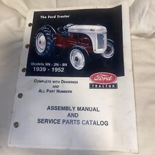 parts 9 ford 2 for sale  Fowlerville