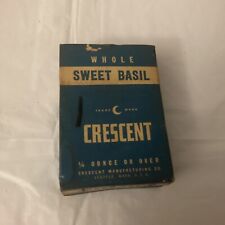 Vintage crescent pure for sale  Salem