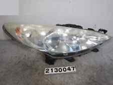 Farol direito PEUGEOT 207 2012 ABA-A75F01 [usado] [PA91857986] comprar usado  Enviando para Brazil