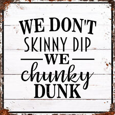 Dont skinny dip for sale  LYTHAM ST. ANNES