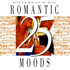 Romantic moods for sale  Burbank