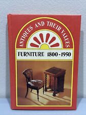 Furniture 1800 1950 for sale  Parsons