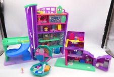 Polly pocket set for sale  MIRFIELD