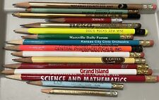 Lot sharpened pencils for sale  Kansas City