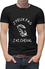 Shirt cheval k005 d'occasion  Pernes