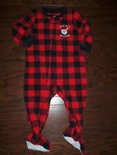 12m footies carter s for sale  Cary