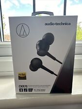 Audio technica ckr70 for sale  BOREHAMWOOD