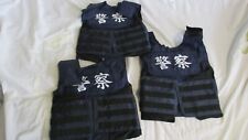 Taiwan police vest for sale  Rosedale