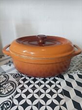 Ancienne cocotte fonte d'occasion  Dunkerque
