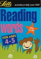 Literacy reading words for sale  UK