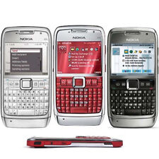 Usado, Telefone celular desbloqueado original Nokia E71 3G rede WIFI GPS 3.15MP câmera comprar usado  Enviando para Brazil
