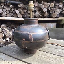 Contemporary hand beaten for sale  LIGHTWATER