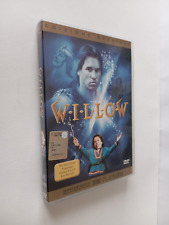 Dvd willow george usato  Aicurzio