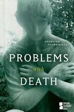 Problems death paperback for sale  Montgomery
