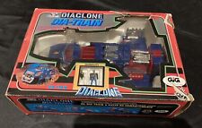 Diaclone dianauti takara usato  Fonte Nuova