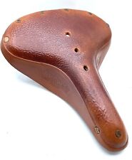Used, Brooks B72 Bicycle Saddle Seat Leather for sale  Shipping to South Africa