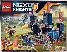 Lego nexo knights usato  Montesilvano