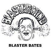 Blaster bates blastermind for sale  STOCKPORT