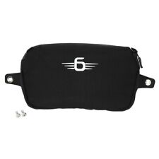 Motorcycle head bag for sale  Shipping to Ireland