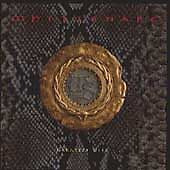 Whitesnake's Greatest Hits -  ORIGINAL UK ISSUE 14 TRACK CD, usado comprar usado  Enviando para Brazil