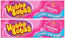 Wrigley hubba bubba for sale  Shipping to Ireland