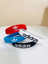 Adidas silicone bracelet for sale  Philadelphia