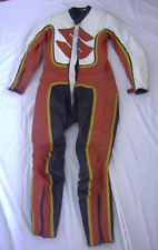 Vintage leathers one for sale  UK