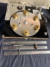 Vintage turntable transcriptor for sale  Shipping to Ireland