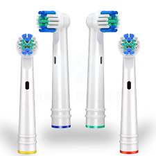Oral toothbrush heads for sale  BENFLEET