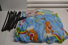 Care Bears Fun Hut De colección 1985 Interior Exterior Cama de Juego Tienda con Caja segunda mano  Embacar hacia Argentina