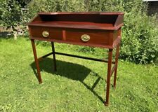Antique reproduction mahogany for sale  THIRSK