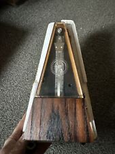 Vintage maelzel metronome for sale  SUNDERLAND