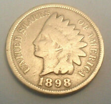 1898 indian head for sale  Grand Junction