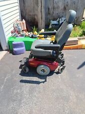 power chair for sale  New Market