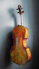 VIOLONCHELO JOSEPH GAGLIANO - CON PAPEL - 17 (71), usado segunda mano  Embacar hacia Argentina