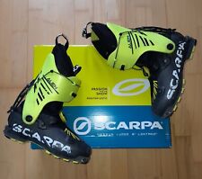 Scarpa alien tourenschuh gebraucht kaufen  Deutschland