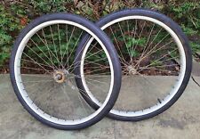 Vintage schwinn wheels for sale  Aurora