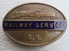 Ww2 railway service for sale  PEACEHAVEN
