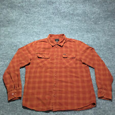Brixton bowery flannel for sale  Orchard Park