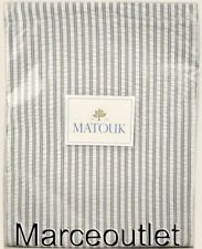 Matouk matteo cotton for sale  USA