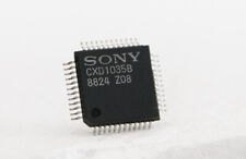 CXD1035B SONY - Integrated Circuit IC NOS na sprzedaż  PL