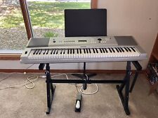 Keyboard piano yamaha for sale  Las Vegas