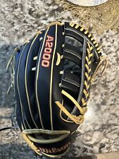 Wilson a2000 baseball for sale  Pensacola