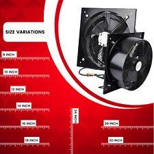 Industrial ventilation extract for sale  Shipping to Ireland