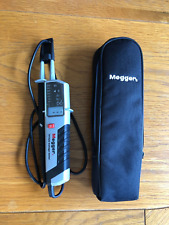Megger tpt420. pole for sale  BLACKPOOL