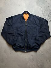 Vintage bomber jacket for sale  Shipping to Ireland