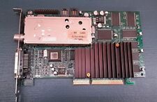 3dfx Voodoo 3 3500 AGP for sale  Shipping to South Africa