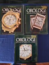 Orologi 2000 1998 usato  Solesino