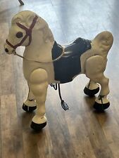 Antique mobo horse for sale  Madisonville