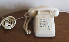 Vintage telephone socotel d'occasion  Aurillac